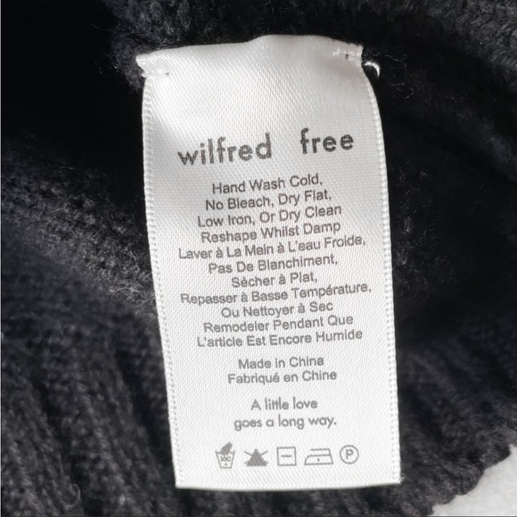 Wilfred Harper Sweater - Picture 8 of 10